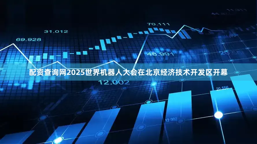配资查询网2025世界机器人大会在北京经济技术开发区开幕