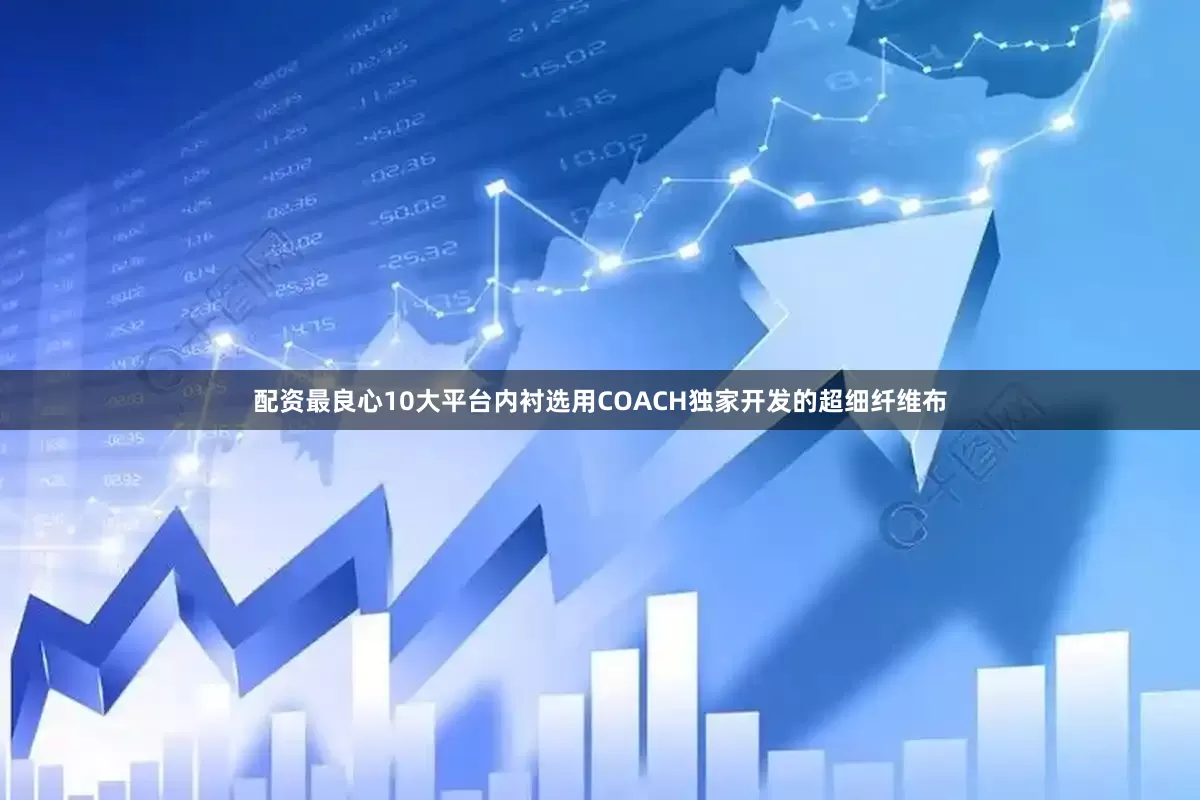 配资最良心10大平台内衬选用COACH独家开发的超细纤维布