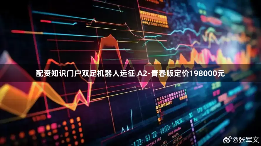 配资知识门户双足机器人远征 A2-青春版定价198000元